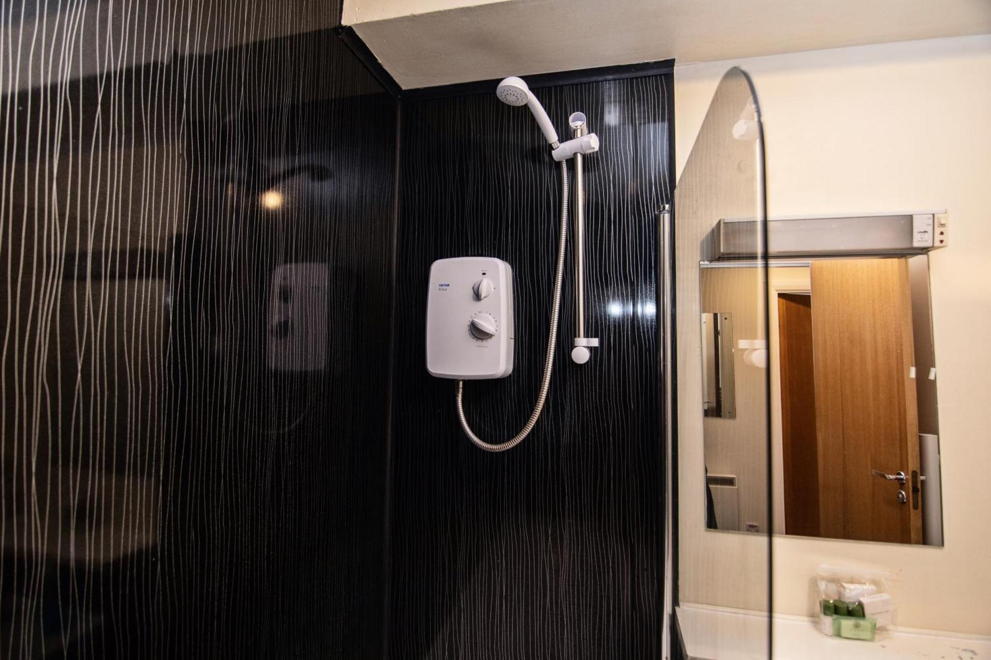 The Summit Apartment - Aberdeen City Centre - Perfect For Long And Short Stay Exterior photo