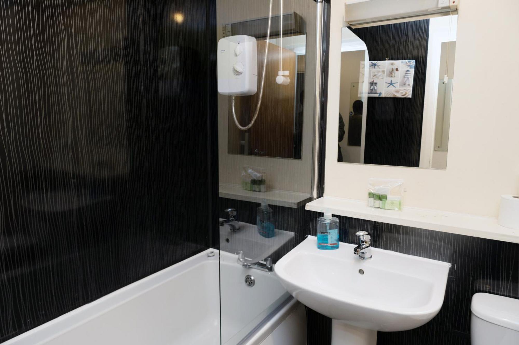 The Summit Apartment - Aberdeen City Centre - Perfect For Long And Short Stay Exterior photo